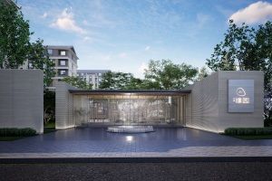 中建璞园新拍短视频，实时了解楼盘新动态！