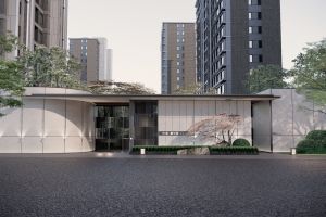 中海·富华里怎么样？看置业顾问郑江玉发布了一条项目新消息！