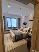 从璀璨公元现场发来一条项目新消息，请查看！