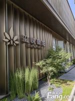 北京朝阳高分楼盘的最新现场美图，速来围观！