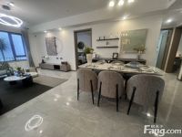 朝阳壹号新拍现场图片，实时了解楼盘新动态！