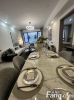 朝阳壹号新拍现场图片，实时了解楼盘新动态！