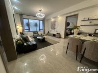 朝阳壹号新拍现场图片，实时了解楼盘新动态！