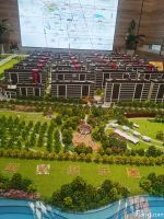 北京城建·国誉燕园好不好？置业顾问从项目现场发回新组图