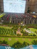 北京城建·国誉燕园好不好？置业顾问从项目现场发回新组图