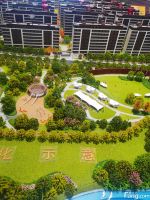 北京城建·国誉燕园好不好？置业顾问从项目现场发回新组图