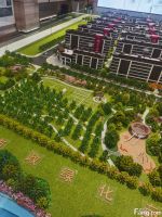 北京城建·国誉燕园好不好？置业顾问从项目现场发回新组图