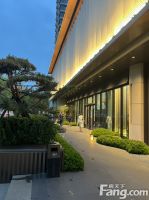 从永定金茂府现场发来一条项目新消息，请查看！