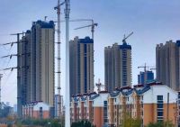 大局已定，房地产已经发生3大变化，新格局信号越来越明显