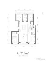 朝阳公园|融创壹号院，已开始验资排卡，详情点击@售楼处最新消