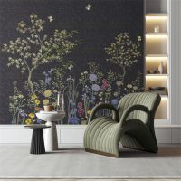 【领绣】感受欧式风格所带来的异国风情