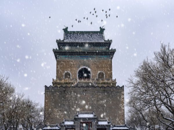 万科再次在京拿地，一线楼市迈过万科“河流”