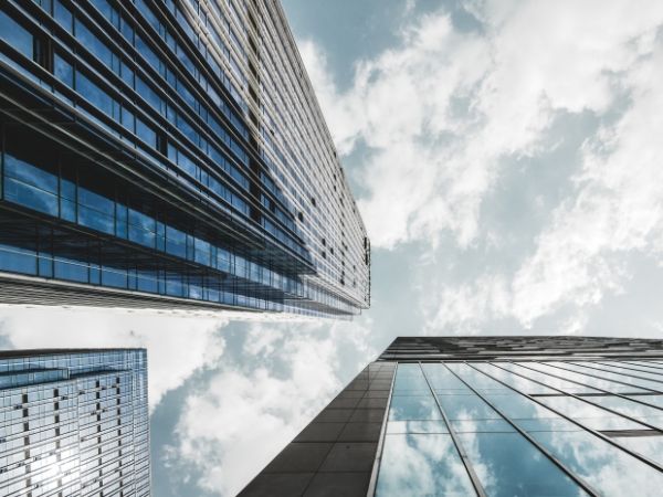 北京副中心地铁站打造独特穹顶，连接三大建筑