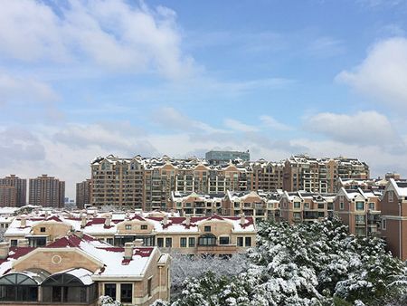 副中心城市安全风险监测预警平台保障韧性城市建设