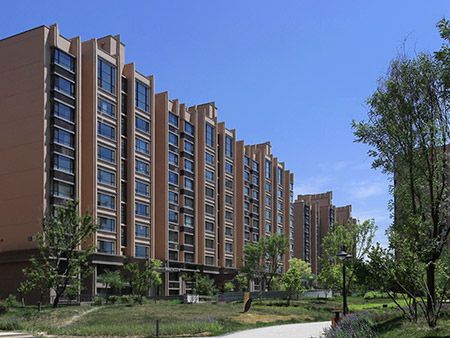 北京住宅物业费禁收生活垃圾处理费和室内装修服务费