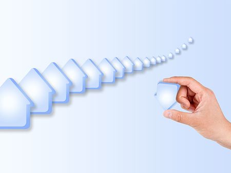 北京房地产市场现状与中海地产的发展策略