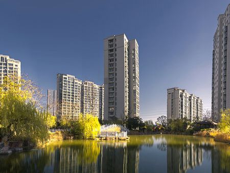 北京房企融资迎重大利好