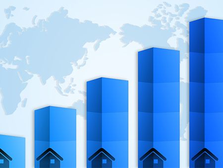 中海地产: 信心满满，房市将企稳向好！