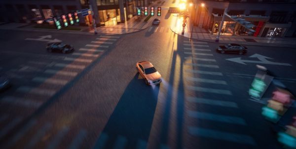 楼市政策出王炸！预期即将扭转