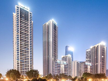 2023年中国房企销售TOP100榜单出炉，远洋集团位居第25名