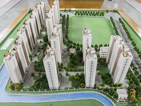 北京新政助推房市复苏