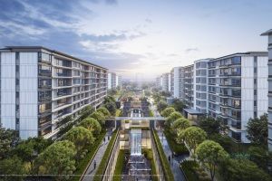 龙湖·御湖境的设计如何？09月最新动态置业顾问为你解读！