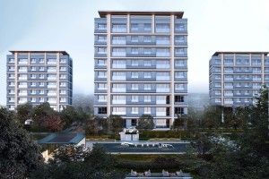 北京建工·熙华台是怎样的？09月最新动态置业顾问为你真实展示！