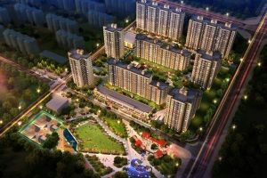 金茂北京国际社区是什么样的？09月最新动态置业顾问为你带来最真实的体验！