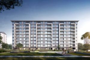 想买房的朋友看过来,公园和御09月最新动态有你想要的一切!新组图