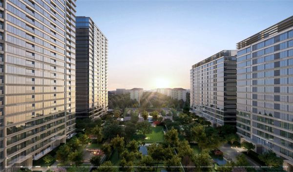 买房不用愁,评测帮你忙!北京融创壹号院热搜楼盘信息新鲜出炉!