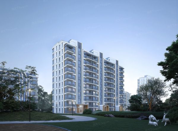 大兴·星光城红盘火热抢购中,这个楼盘真香!