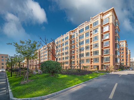 北京朝阳区老年人口最多