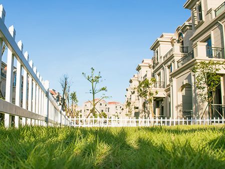 橡树湾·文园获得预售证，拥有11栋楼！