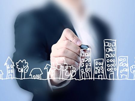 北京居民楼内的“灰色民宿”引发争议！