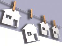 内房股集体狂飙，利好之下有业主连夜毁约，人民日报再谈房地产