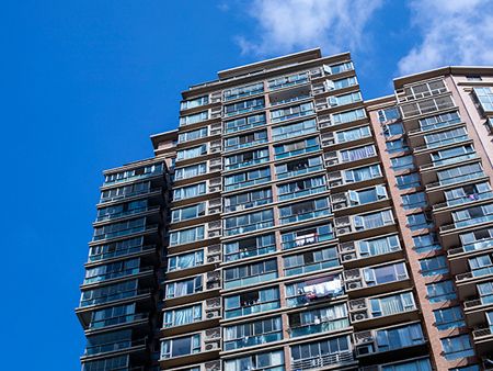 信达地产收盘价上涨2.29%