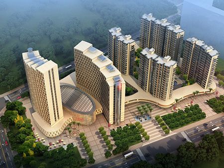 城建发展股票收盘价上涨2.69%