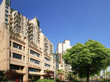 新政实施，北京房地产市场火爆