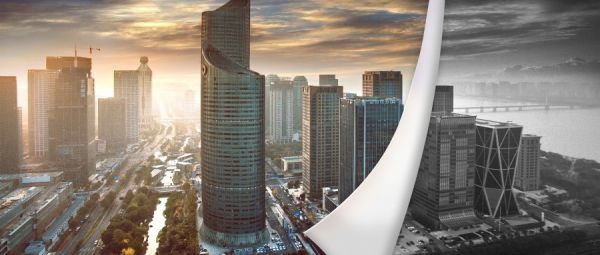 淄博放大招！ 房子可以“以旧换新”