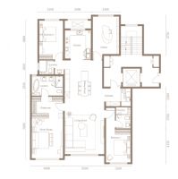 首开股份璞瑅｜隐园」预计9月底开盘