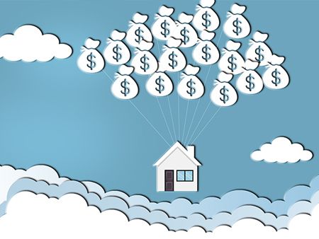 北京取消二手房指导价，激活购房需求