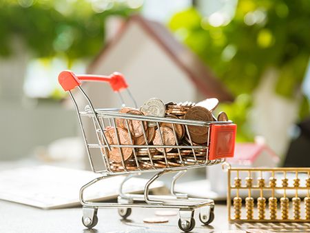 存量房贷利率查询,你的月供能省多少?