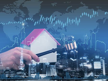 古老住宅终迎翻新:居民期盼的旧改计划终于来了