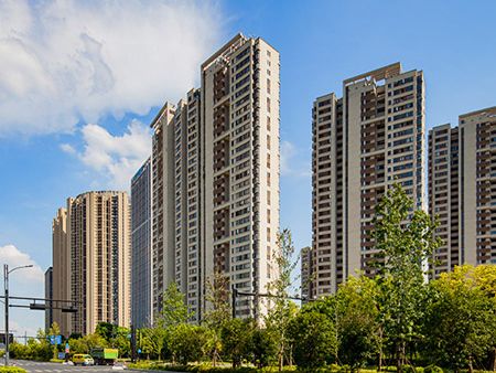 万科A收盘跌0.22%,成交39万手