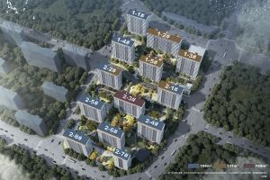 中海和瑞叁號院的居住体验如何?09月最新动态置业顾问为你分享!