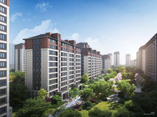 不用再去找了,2023年09月北京通州品质四居全在这了!