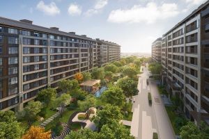 北京城建·天坛府是怎样的？09月最新动态置业顾问用事实说话，让你感受！