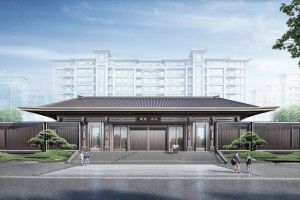 建发·观云09月最新动态让我心动不已,要去看看!