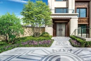 北京中国府有什么特色？09月最新动态置业顾问带你一一了解