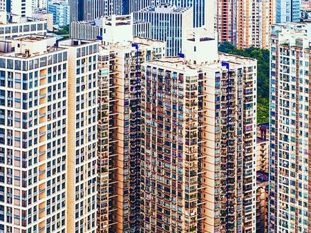 龙湖冠寓七周年庆，七重惊喜助力城市青年安居